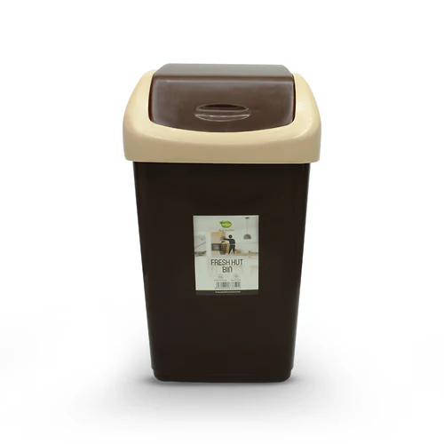 Fresh Hut Bin - (8000ml)